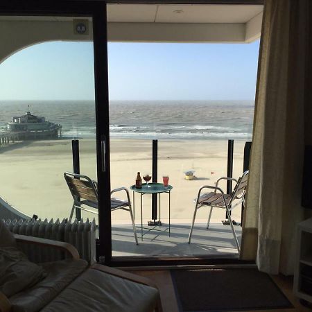 Appartement Isola Bella Blankenberge Extérieur photo