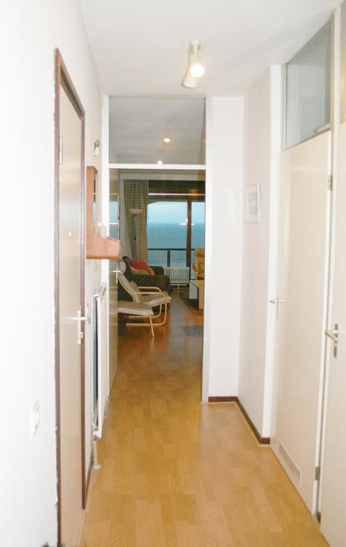 Appartement Isola Bella Blankenberge Extérieur photo