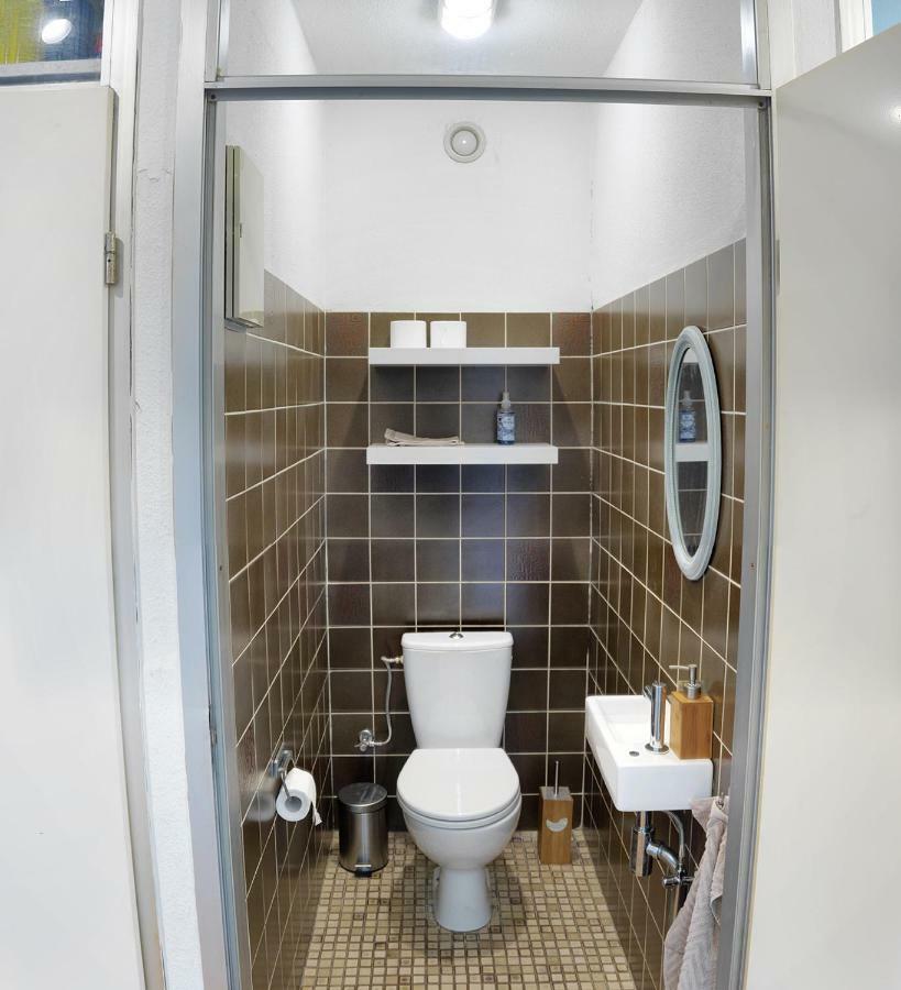Appartement Isola Bella Blankenberge Extérieur photo